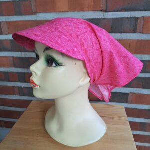 Lippahuivi Pinkki